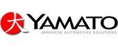 Подушка двигуна YAMATO I50348YMT