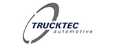 Дросельная заслонка TRUCKTEC 07.14.231