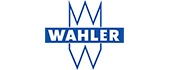 Клапан ЕГР WAHLER 710940D1