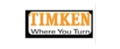 Підшипник ступиці TIMKEN 510072