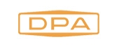 Склопідйомник передній правий Audi A6 (04-11) посилений DPA 88371830502