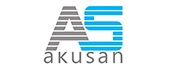 Вимикач AKUSAN K03W016AKN