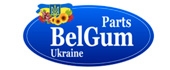 Сайлентблок балки (задней) Chevrolet Aveo/Matiz/Daewoo Kalos 0.8-1.5 02- BELGUM PARTS BG1513