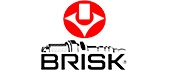 Свеча зажигания BRISK DR17LC-1