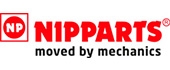 Повітряний фільтр NIPPARTS N1325065