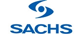 Амортизатор газомасляний SACHS 318 078