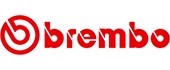 Гальмівні колодки дискові BREMBO P44 029