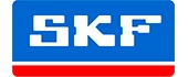 Підшипник кульковий d>30 SKF 6207-2RZTN9/HC5C3WT