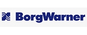 Турбина BorgWarner 5435 988 0018