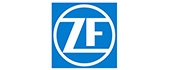 Фільтр мастильний до автоматичної коробки перемикання передач ZF 5961.308.411