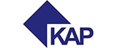 Втулка передн. продовж. важеля (54630-4A000) H-1(01-) KAP KAP (KoreaAutoParts) KM0702624