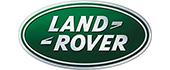 Логотип LAND ROVER