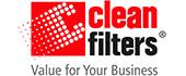 Запчасти CLEAN FILTERS