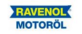 Логотип RAVENOL