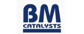 Логотип BM CATALYSTS