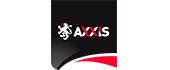 Логотип Axxis