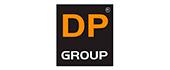 Логотип DP Group