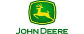 Логотип JOHN DEERE