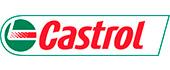 Логотип CASTROL