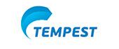 Логотип TEMPEST