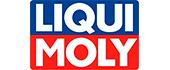 Логотип LIQUI MOLY