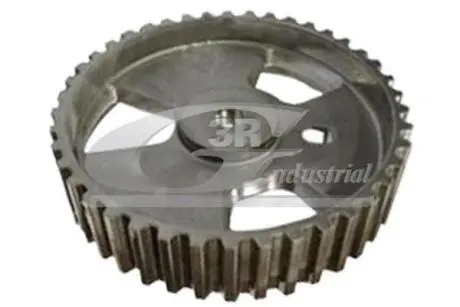 Шестерня распредвала (1но отверстие / 42 зуба) PSA 2.0 HDi (DW10 / O09072>) 3RG 10258