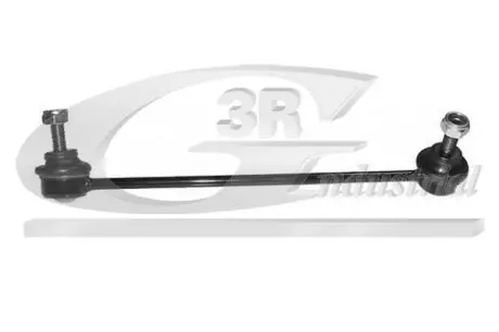 Стойка стабилизатора (правая) Renault Twingo 1.2 96- 3RG 21604