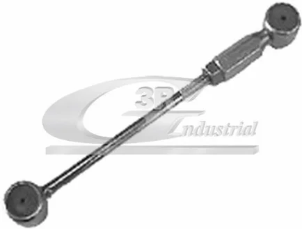 Тяга кулисы КПП (127-140 мм) Citroen C15 Peugeot 605 86-05 3RG 23233
