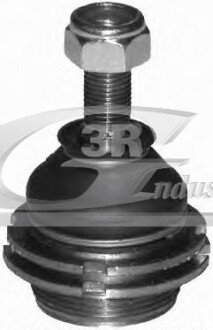 Шаровая опора нижняя (M12x1.25) PSA Berlingo 405 82-05 3RG 33204