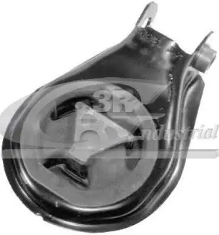 Подушка двигателя (задняя) Ford Connect Focus 1.6-2.5 05- 3RG 40339 (фото 1)