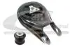 Подушка двигателя (задняя) (+ сайлентблок) Ford Connect Focus 1.6-2.5 05- 3RG 40360 (фото 1)