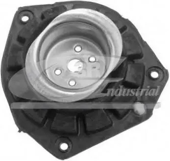Опора переднего амортизатора (без подшипника) Renault Megane II Scenic II 02-09 3RG 45622