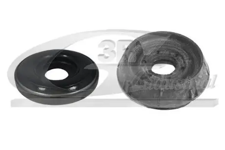 Верхняя опора переднего амортизатора (с подшипником) Nissan Renault Kangoo 97- 3RG 45634