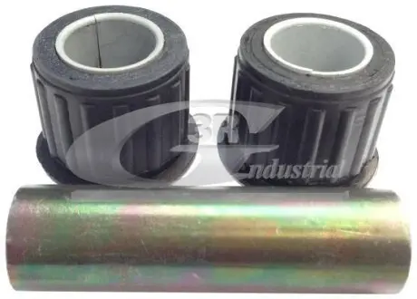 Р/К задней рессоры (сзади) (палец + 2 половинки) Jumper Ducato Boxer 06- 3RG 50283