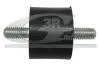 Крепление выхлопной системы BMW 3 (E36) 5 (E34/E39) 7 (E38) Z3 87-04 3RG 70110 (фото 1)