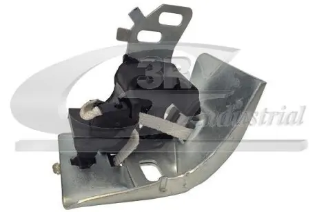 Кронштейн глушителя Renault Megane 02-09 3RG 70625