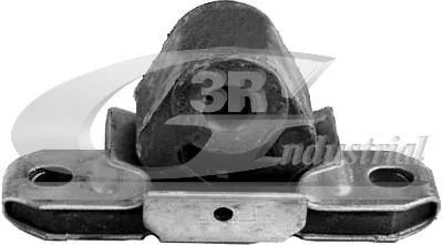 Крепление глушителя универсальное VW/Audi/Seat (расст.между отв.98 мм) 3RG 70707