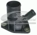Фланец системы охлаждения Citroen/Peugeot (DW8,XUD,36,18mm) 3RG 80266 (фото 1)