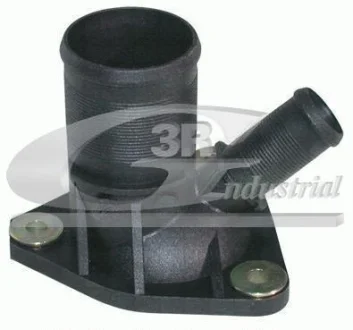 Фланец системы охлаждения Citroen/Peugeot (DW8,XUD,36,18mm) 3RG 80266