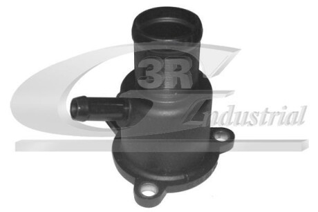 Корпус термостата Dacia Duster Logan Renault Clio Kangoo Lagune Megane 94- 3RG 80659