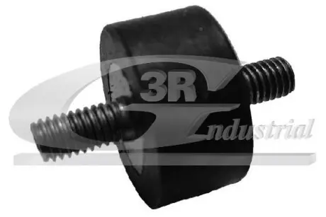 Подушка крепления радиатора VAG A4 Alhambra Passat 57-10 3RG 80702