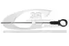 Щуп уровня масла Citroen Berlingo Xsara Peugeot Partner 1.9D (DW8B) 98-11 3RG 81227 (фото 1)