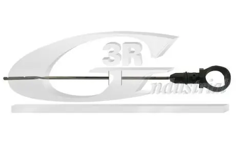 Щуп уровня масла Citroen Berlingo Xsara Peugeot Partner 1.9D (DW8B) 98-11 3RG 81227