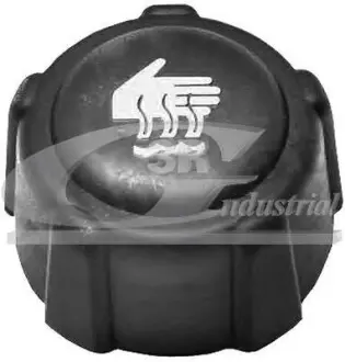 Крышка расширительного бачка DaciaLogan RenaultClioKangooLagunaMegane Trafic 01- 3RG 81601