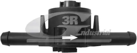 Обратный клапан топливного фильтра VW дизель 98- 3RG 82786