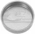 Пробка/заглушка блока/двигателя (универсальная) (40 мм) 3RG 84034 (фото 1)