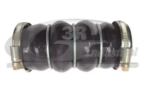 Рукав воздухозаборника, воздушный фильтр Peugeot 206 1.6Hdi 04- 3RG 85224