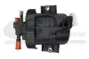 Корпус топливного фильтра Fiat PSA Suzuki 2.0/2.2D 99- 3RG 97205 (фото 1)