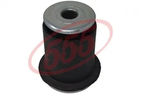 Сайлентблок важіля REAR TOYOTA LAND CRUISER PRADO 02- 555 SAB-3842RR