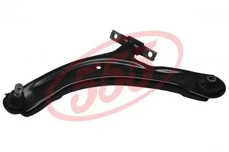 Важіль підвіски лівий Nissan Qashqai (07-)/Renault Koleos (08-) 555 SAN612L